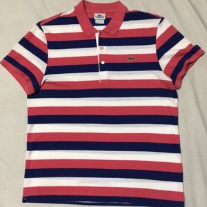 Stylish Lacoste Polo